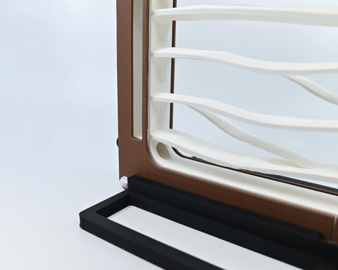 Hybrid Nest 2 Side Extra Large アリ飼育ケース