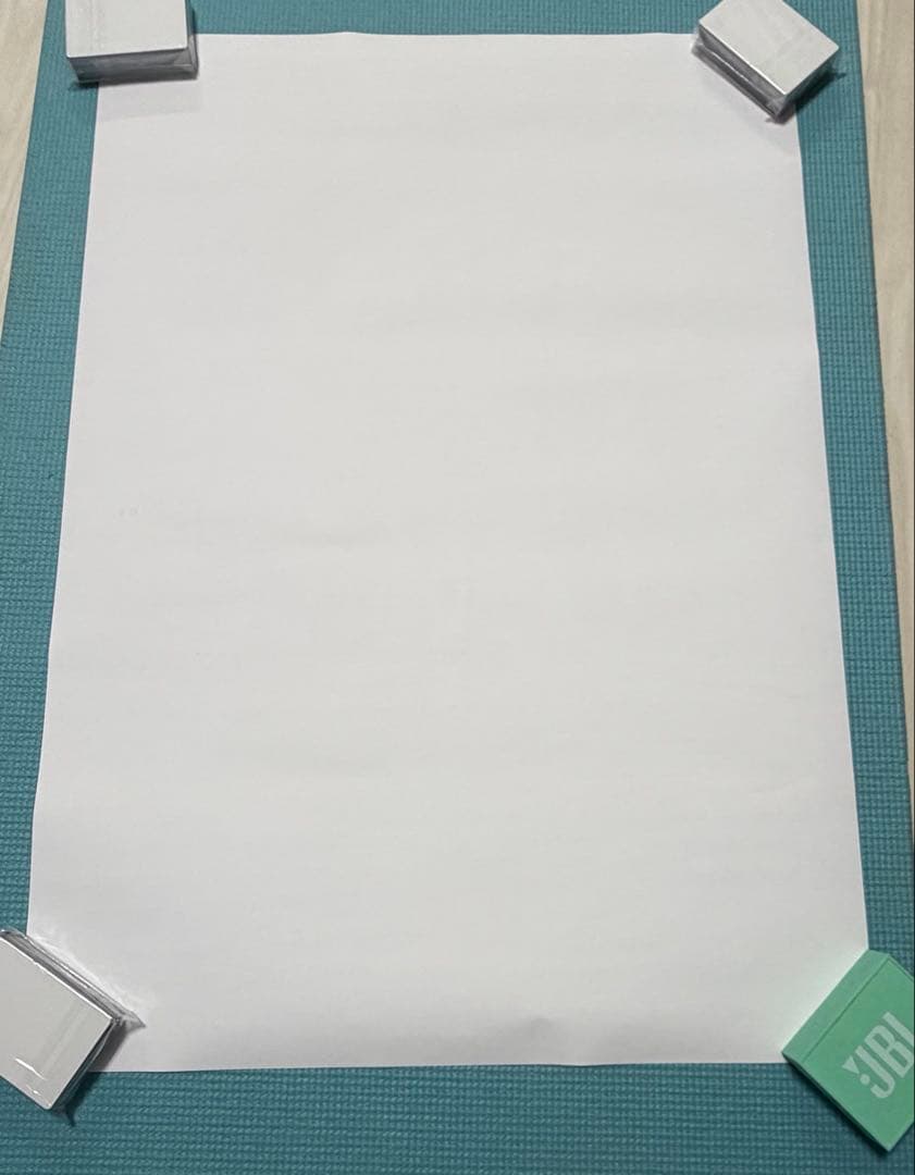 シャニマス　ストレイライト　CD販促B2 ポスター 3種セット