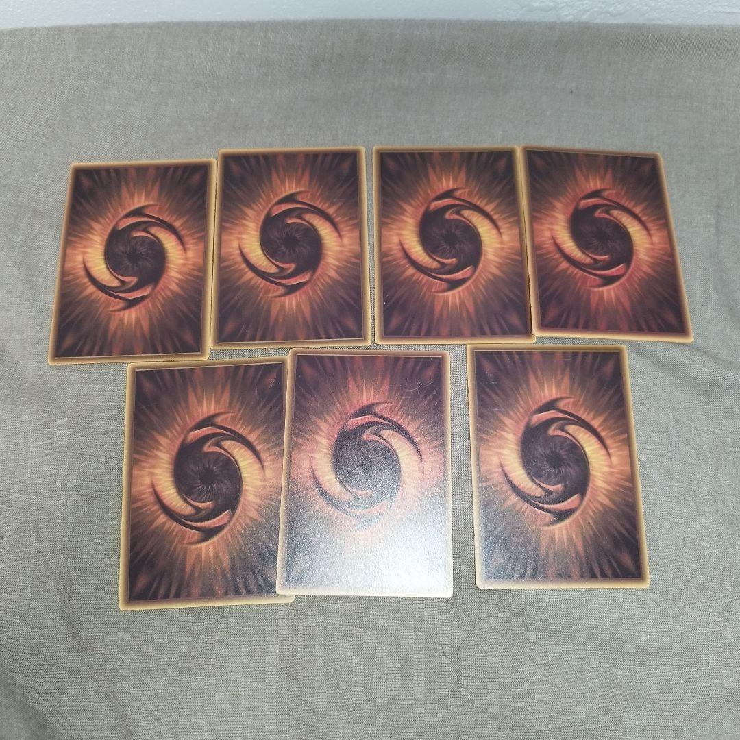 PROPLICA デュエルディスク カード7枚付属　遊戯王 デュエルモンスターズ