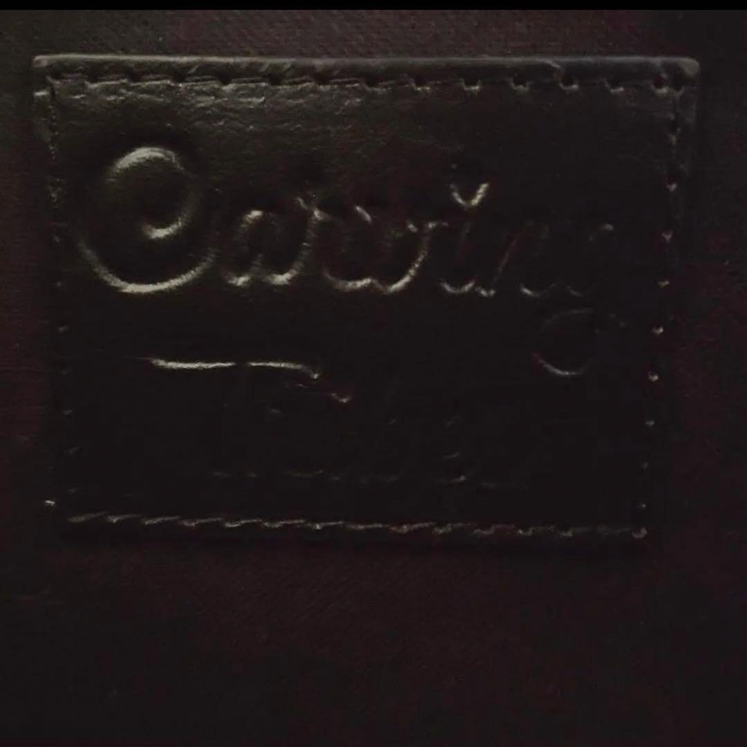 カービングトライブス　グレースコンチネンタル　フィナレイ　ブラック　2way