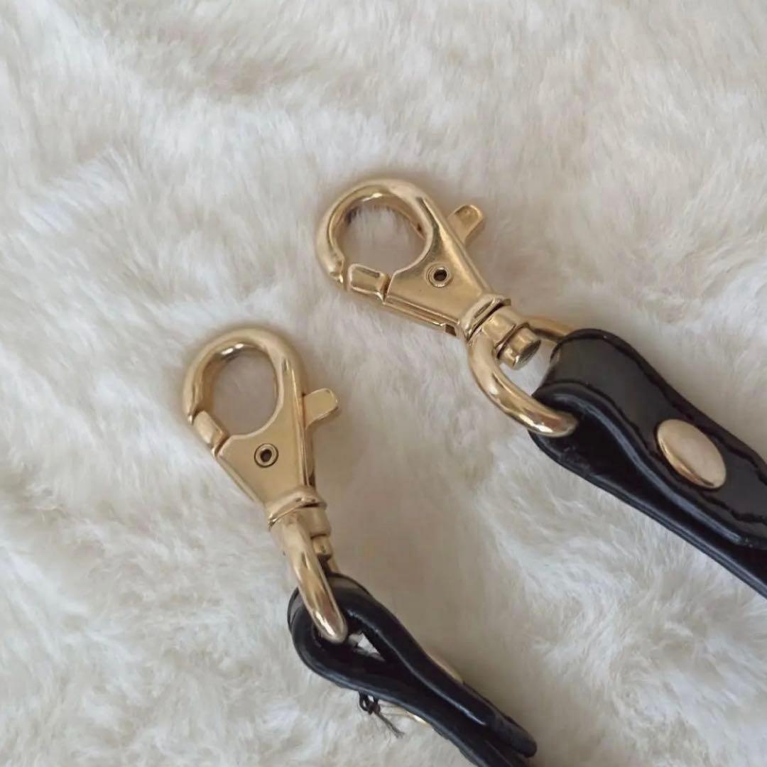 カービングトライブス　グレースコンチネンタル　フィナレイ　ブラック　2way