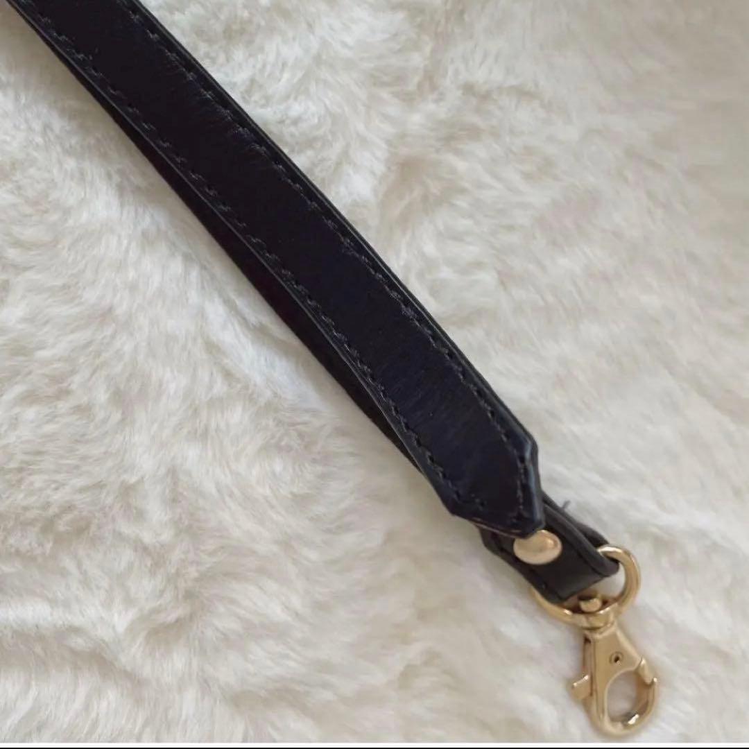 カービングトライブス　グレースコンチネンタル　フィナレイ　ブラック　2way