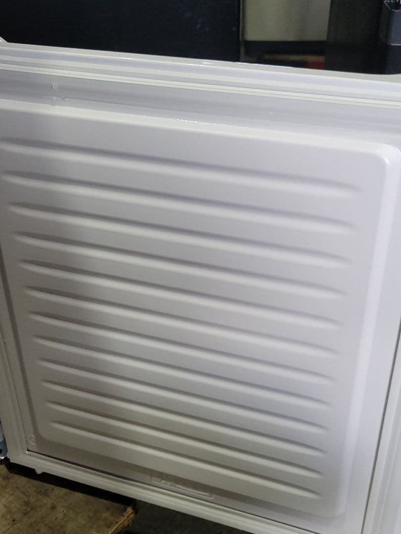 YAMAZEN 山善 106L 冷凍冷蔵庫 YFR-D111 2024年製（★）