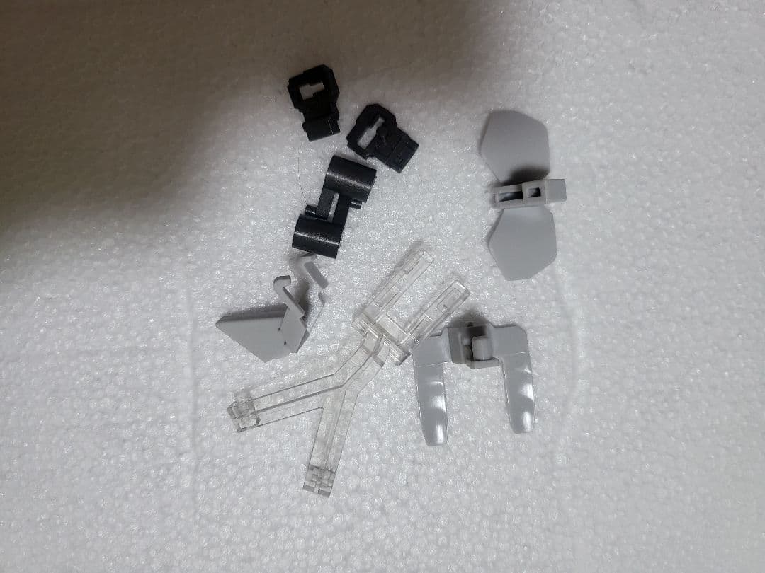 メタルコンポジットウイングガンダムスノーホワイトプレリュード