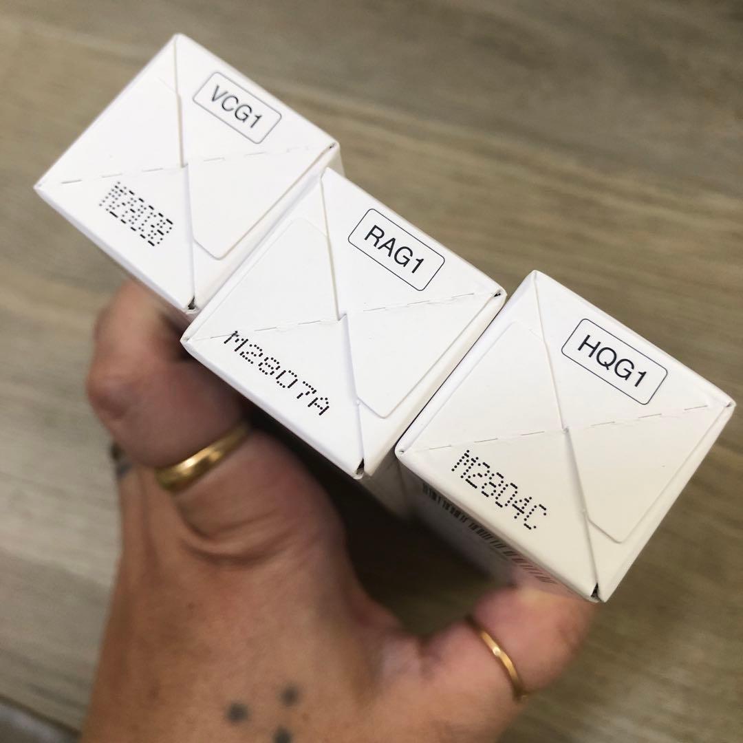 ようこさま専用◆【最高濃度】b.glen ビーグレン クエスクセラム セット