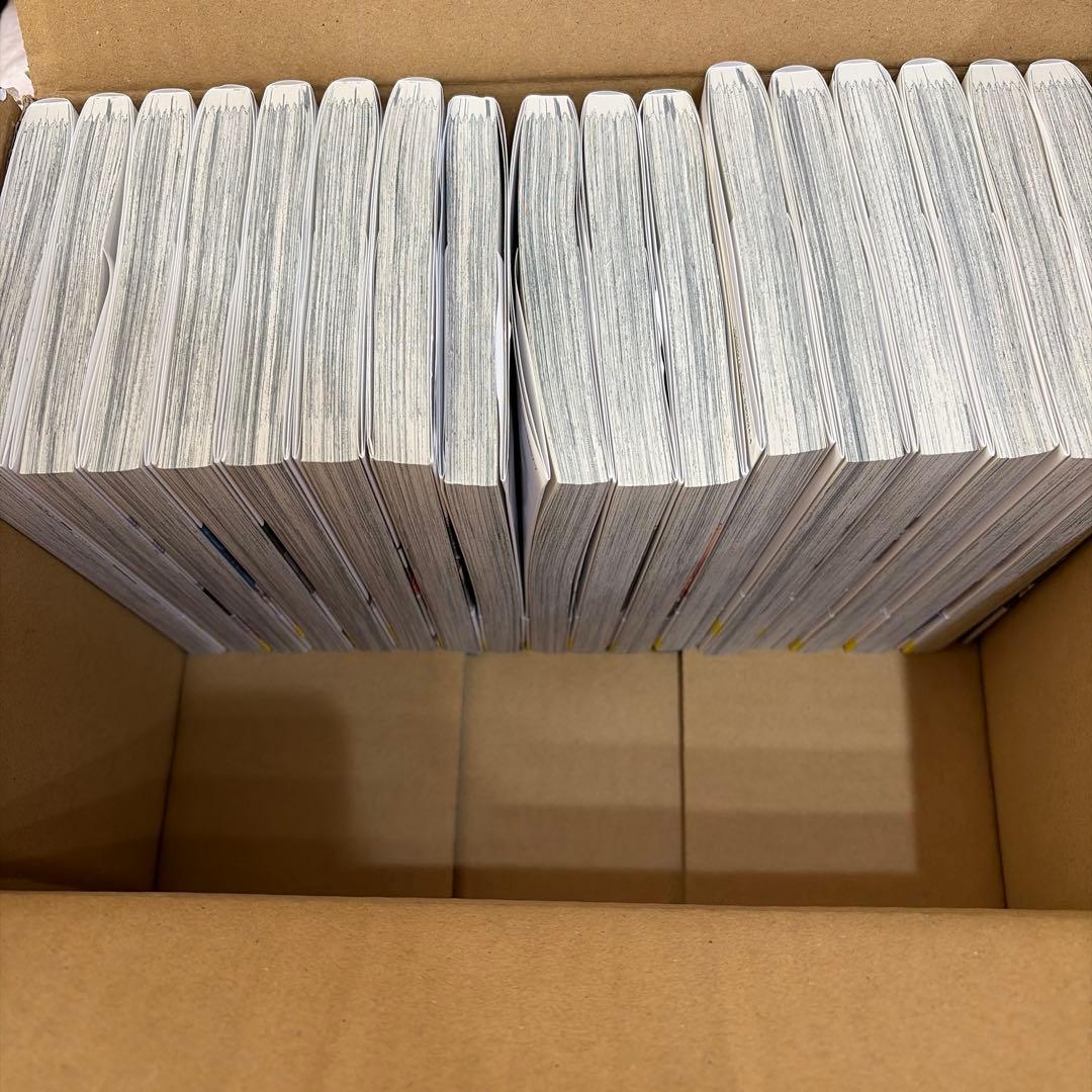 美品　薫る花は凛と咲く 全巻 1〜17巻セット