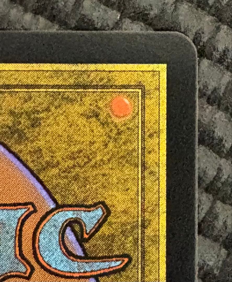 Scalding Tarn 沸騰する小湖　exp zen foil ゼンディカー