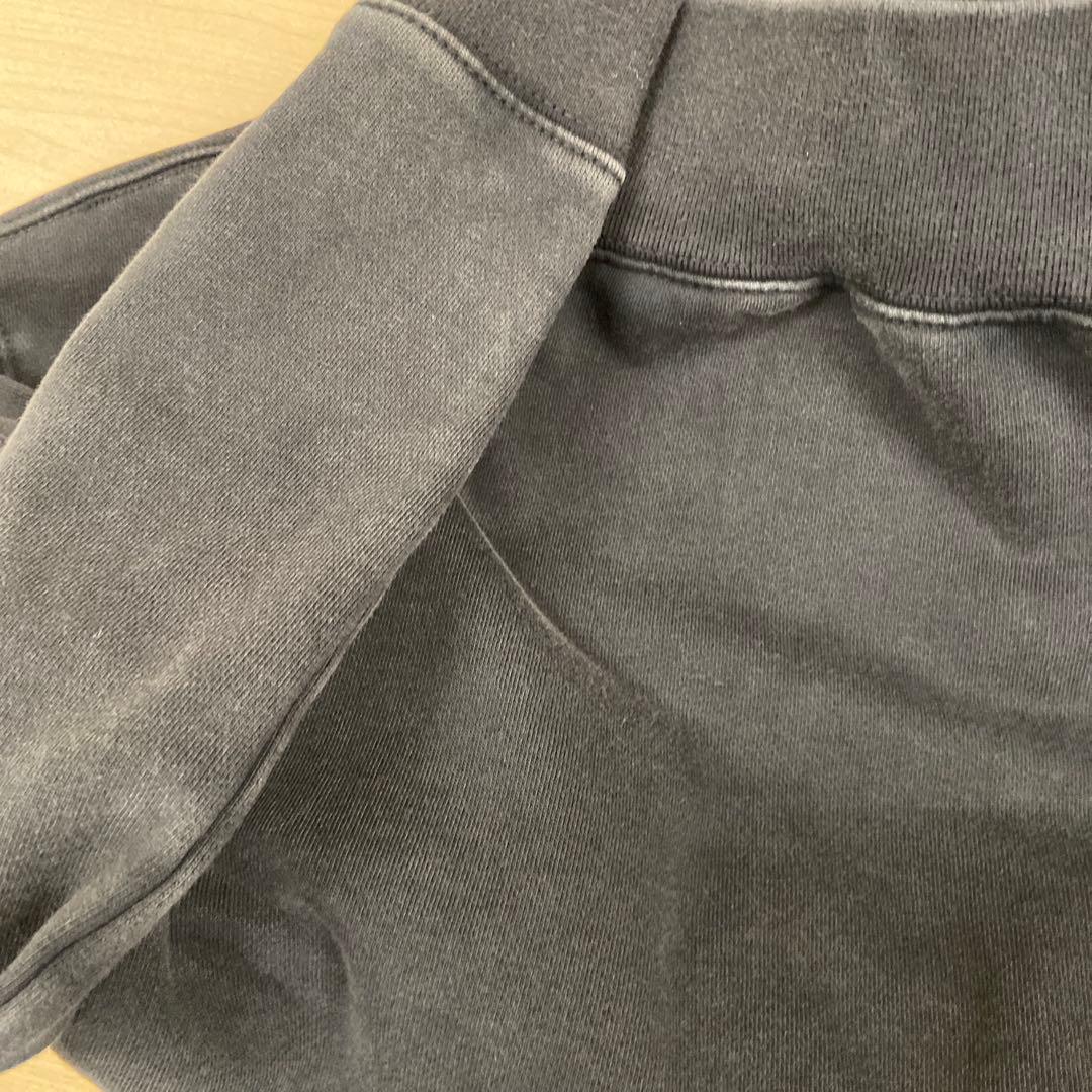 GAP NBAコラボパーカー（BOSTON CELTICS）　サイズM