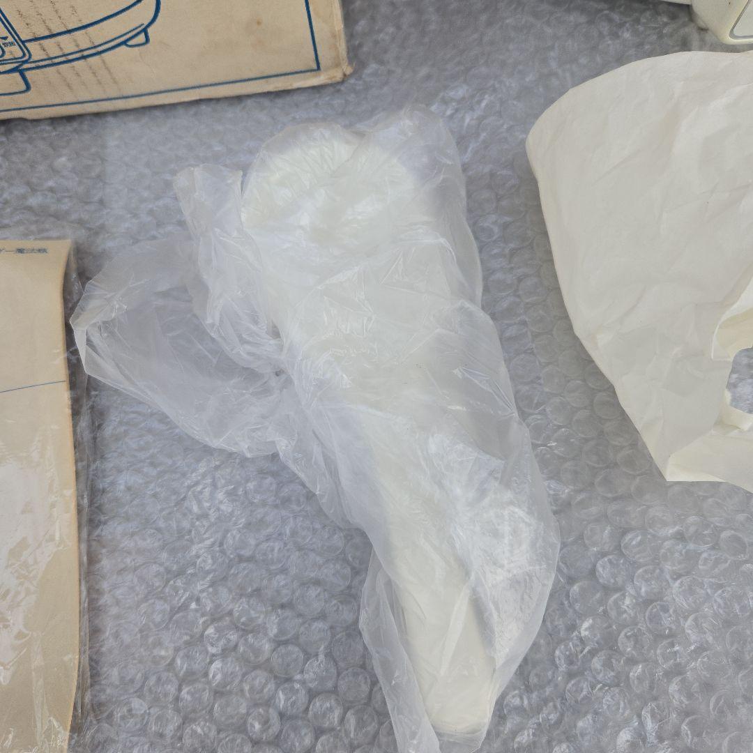 希少　当時物　タイガー魔法瓶　TIGER炊飯器 JSG-0700 花柄　4合炊き