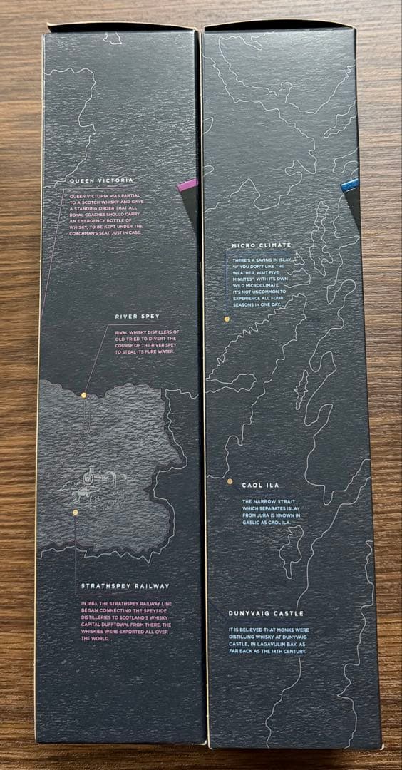 未開封　限定　ジョニーウォーカー　2セット　送料込み