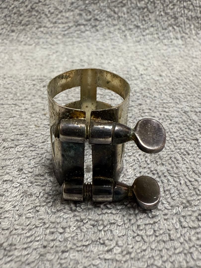 N*e様 OTTOLINK スーパートーンマスター テナーサックス マウスピース