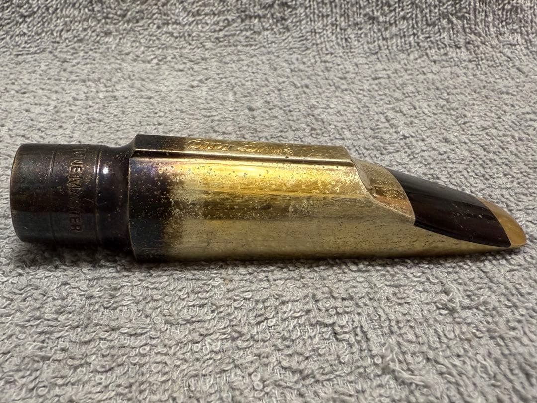 N*e様 OTTOLINK スーパートーンマスター テナーサックス マウスピース