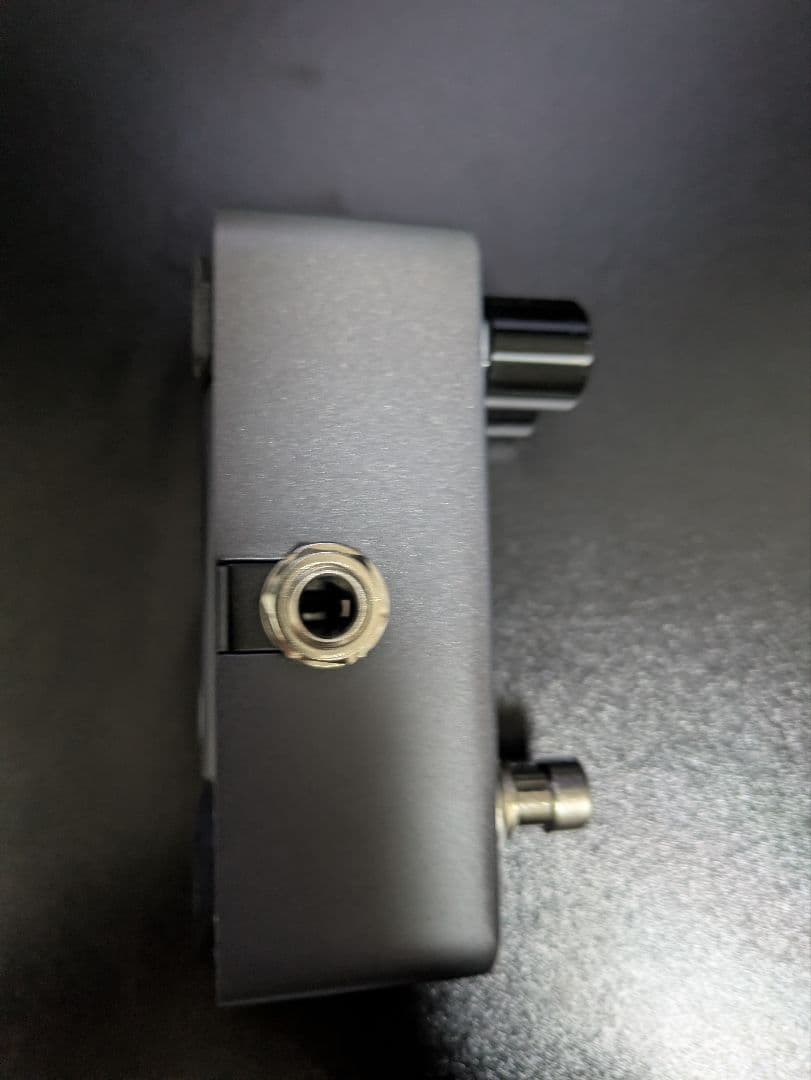 Valeton GP-5 マルチエフェクター