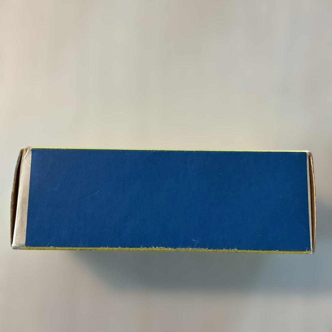 ミニカー　マッチボックス　66 グレイハウンドコーチ