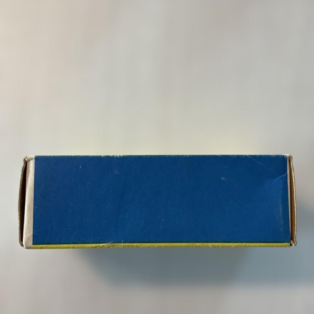 ミニカー　マッチボックス　66 グレイハウンドコーチ