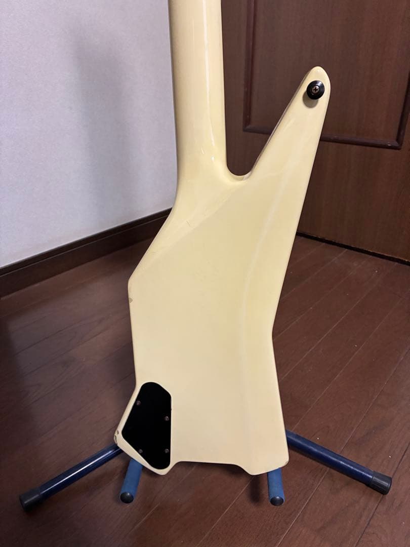 【中古】ヘッドレスベース　YAMAHA　BX-1