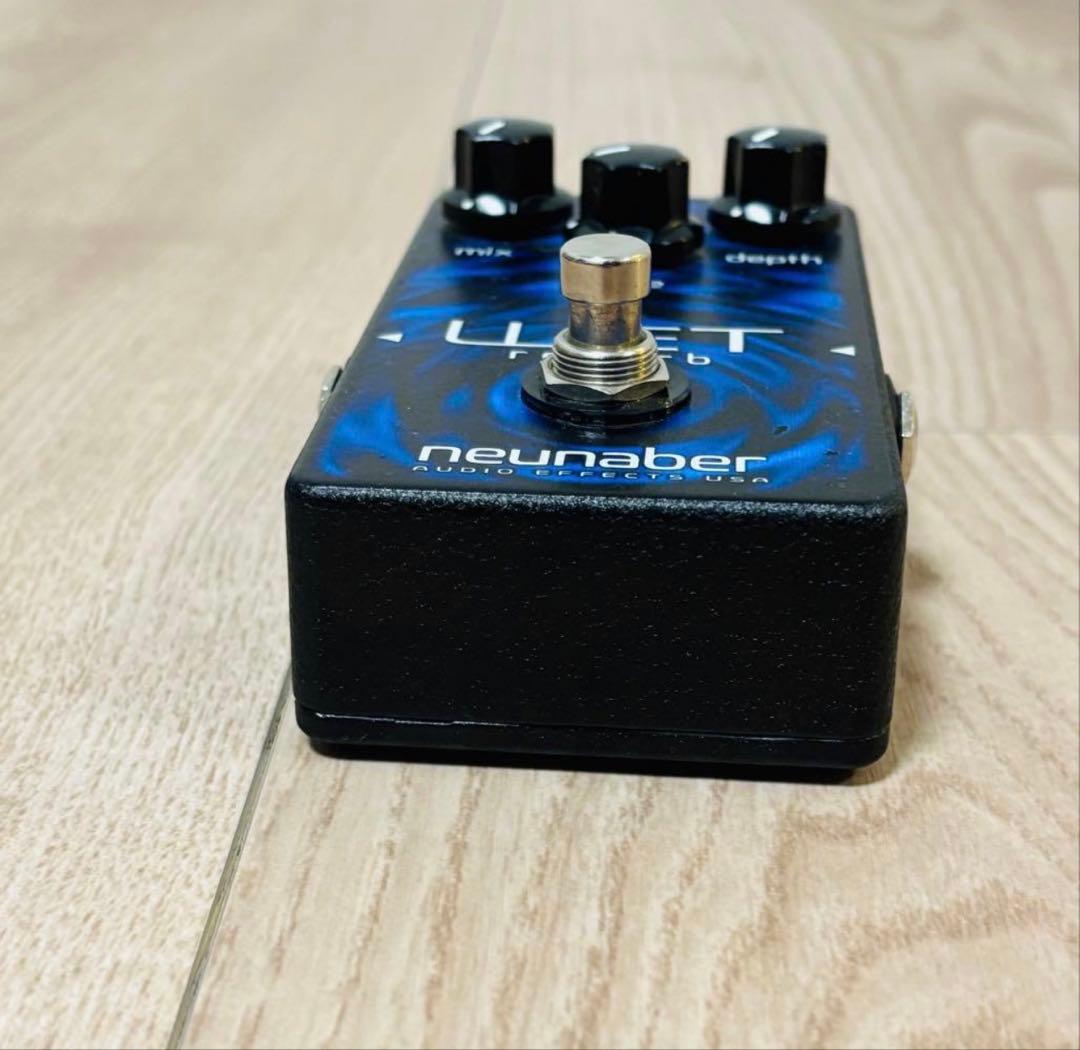 ギター Neunaber Audio Effects WET reverb V4