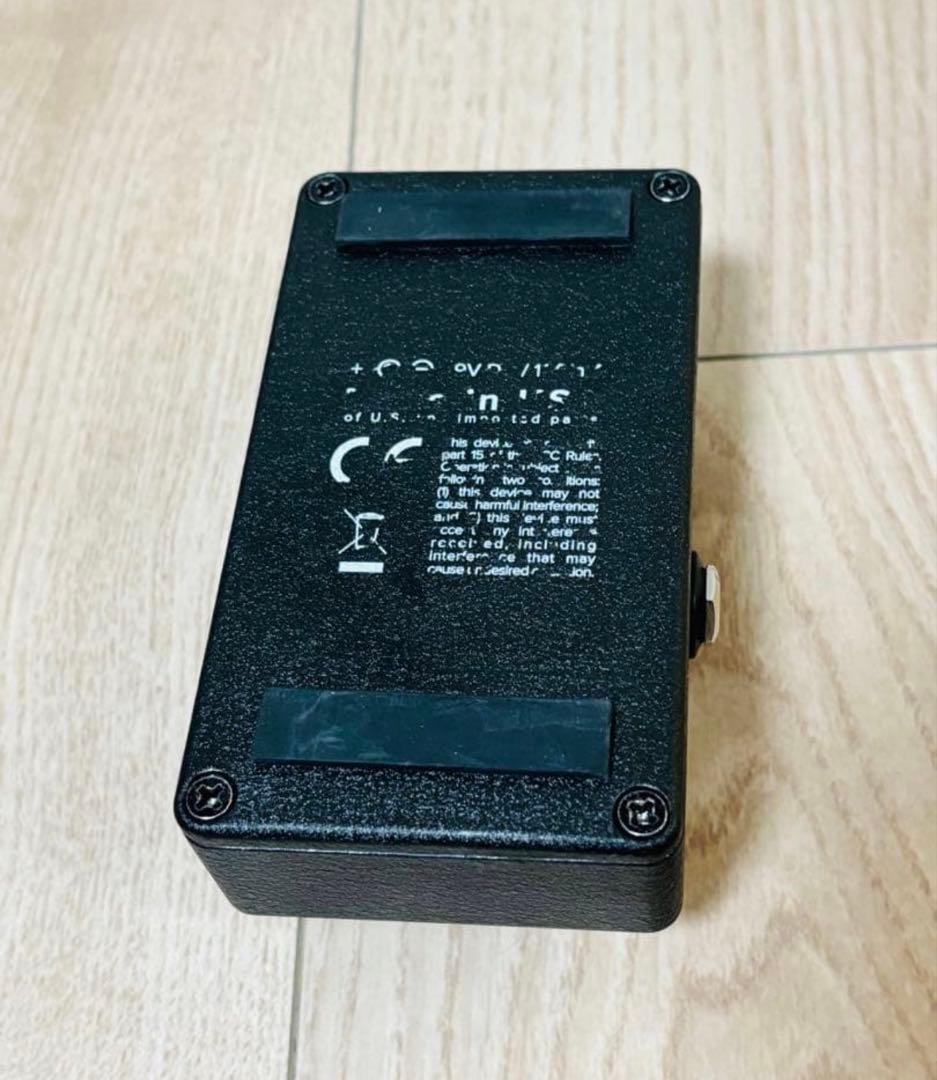 ギター Neunaber Audio Effects WET reverb V4