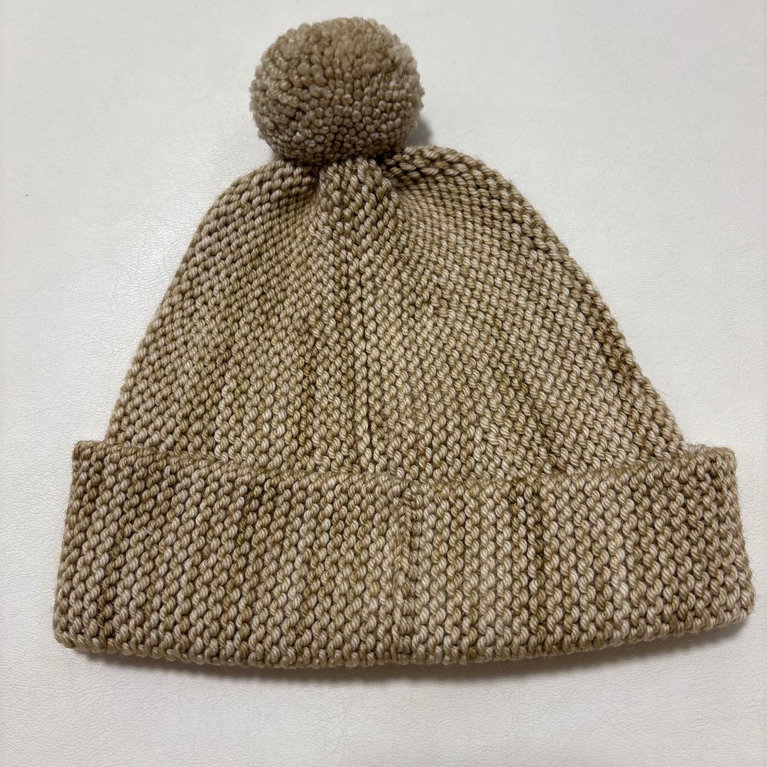 あ*か様 misha&puff ガーターハット garterhat 12-24m