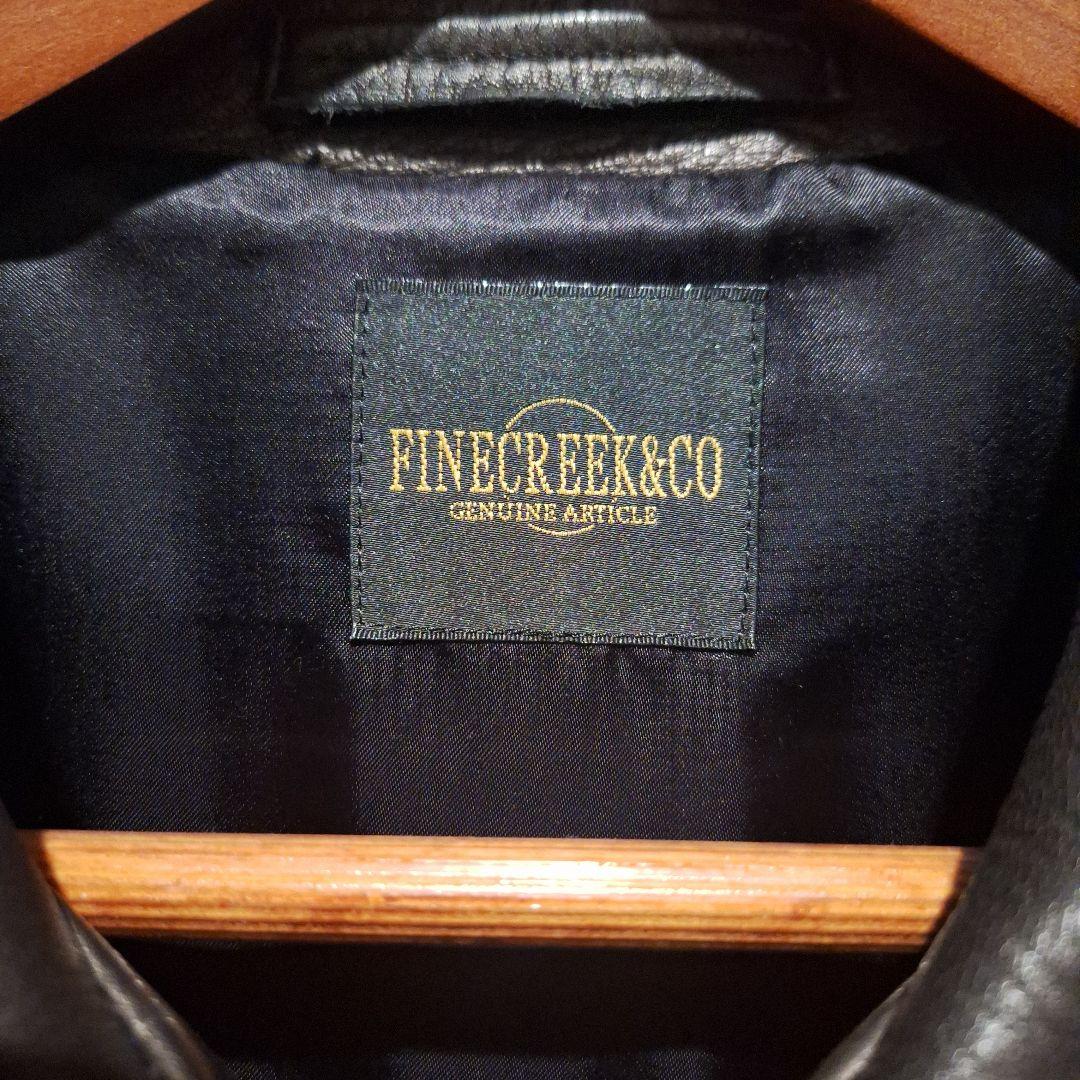 ファインクリーク&コー　ACJK025 Tylor Deer