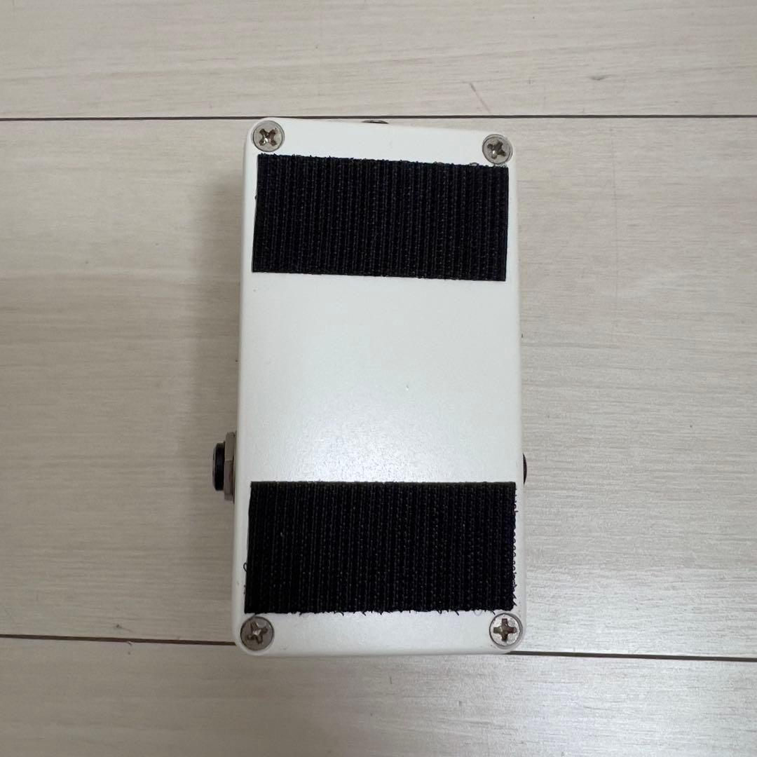 ギター Ex-pro 31 volt SOLO BOOSTER