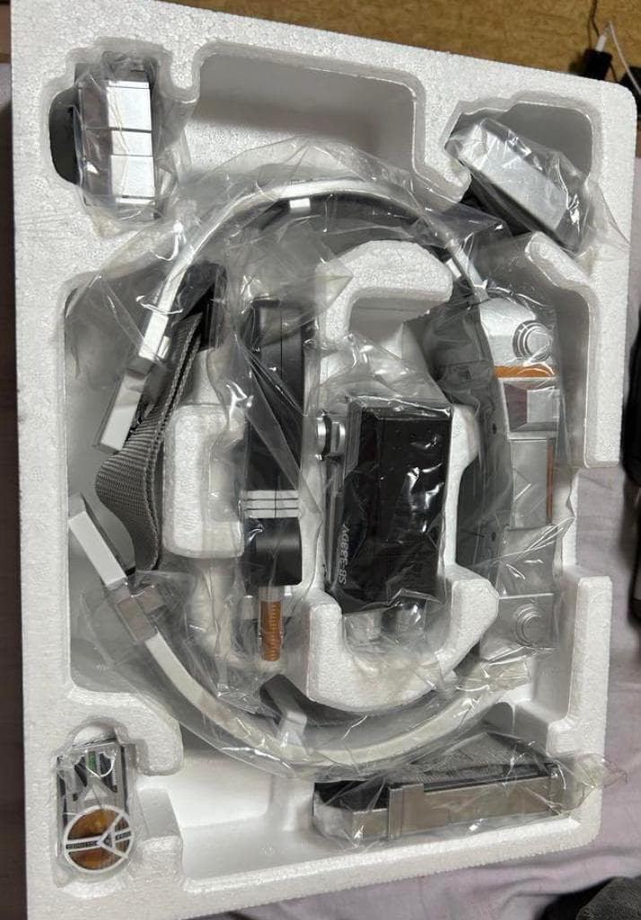 CSM コンプリートセレクション デルタギア