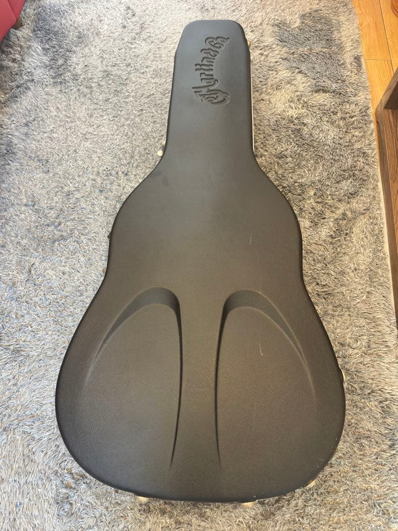 Martin D-25K 1983年製150th anniversary