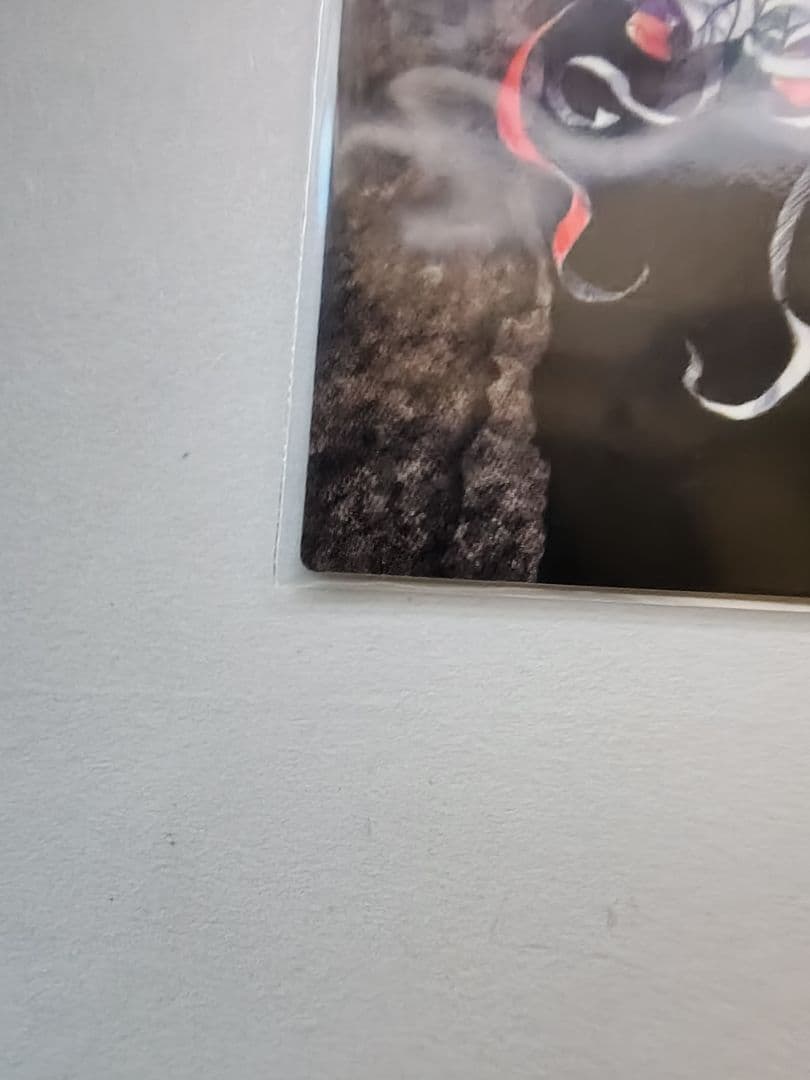 HUNTER×HUNTER カードダスマスターズ No113ヒソカ初版