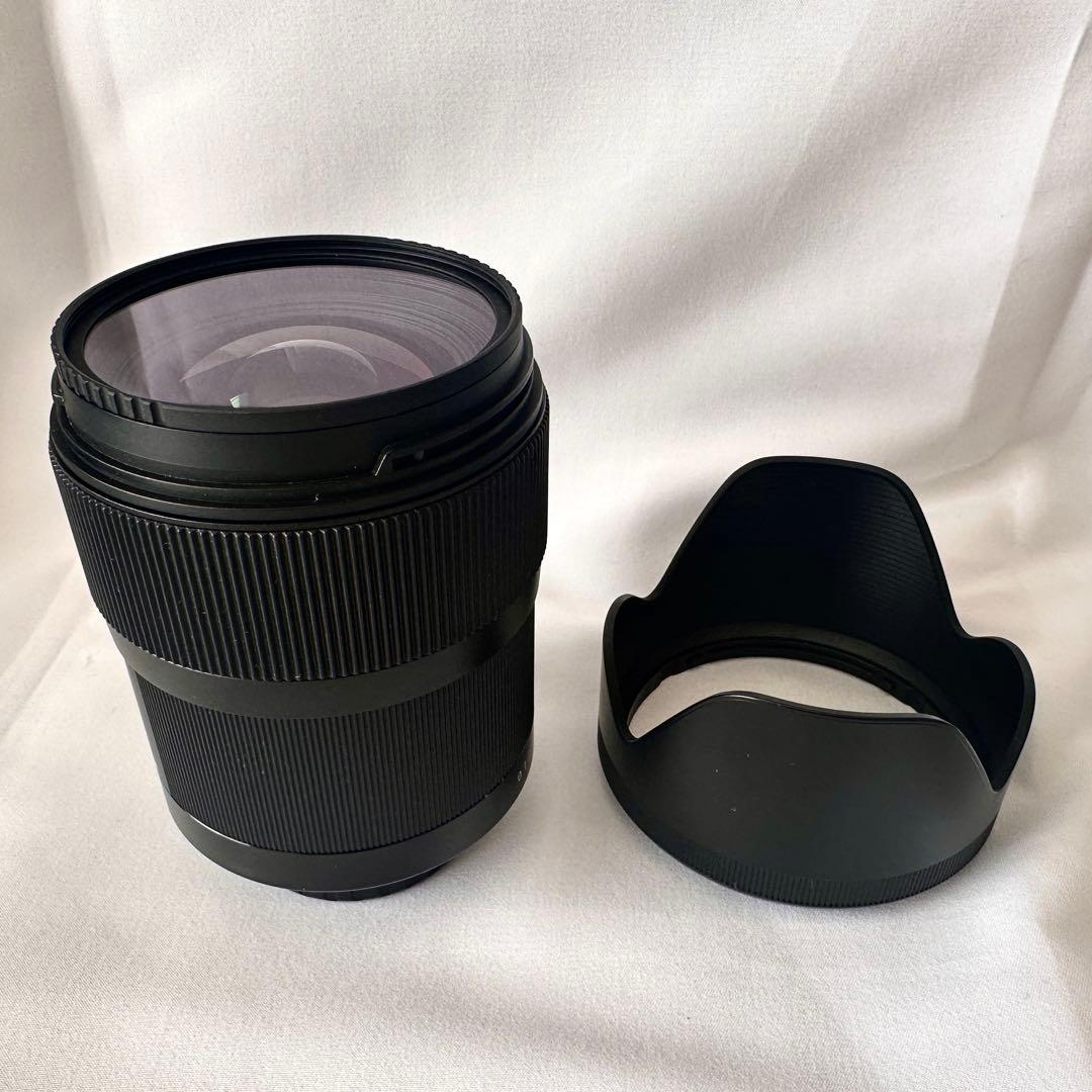 SIGMA 35mm F1.4 DG HSM Art PENTAX Kマウント