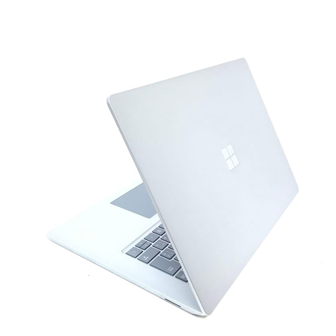 準新品・最高機Surface Laptop4 i7 16G/512G Offce