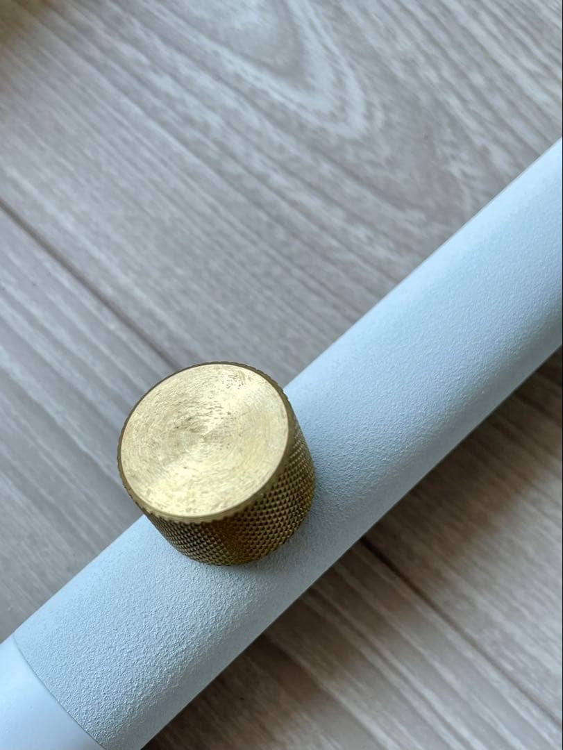 DRAW A LINE ドローアライン スポットライトフックB ホワイト