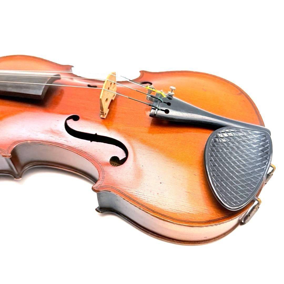 【希少】SUZUKI VIOLIN KOJO 鈴木政吉 No.S2 バイオリン
