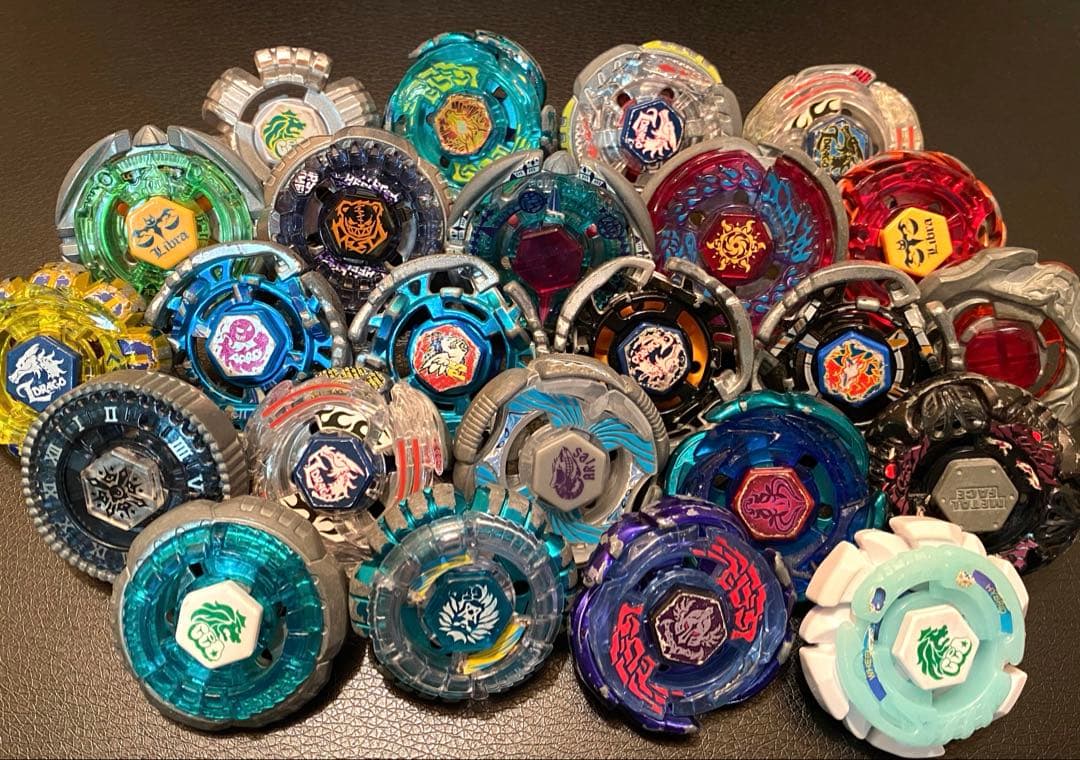 メタルファイトベイブレード まとめ売り ①