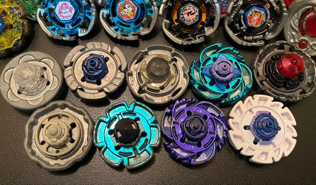 メタルファイトベイブレード まとめ売り ①