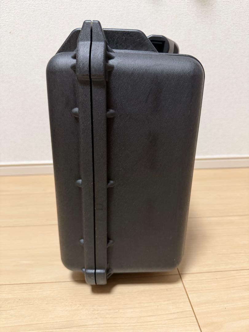 ペリカン 1450プロテクターケース ブラック