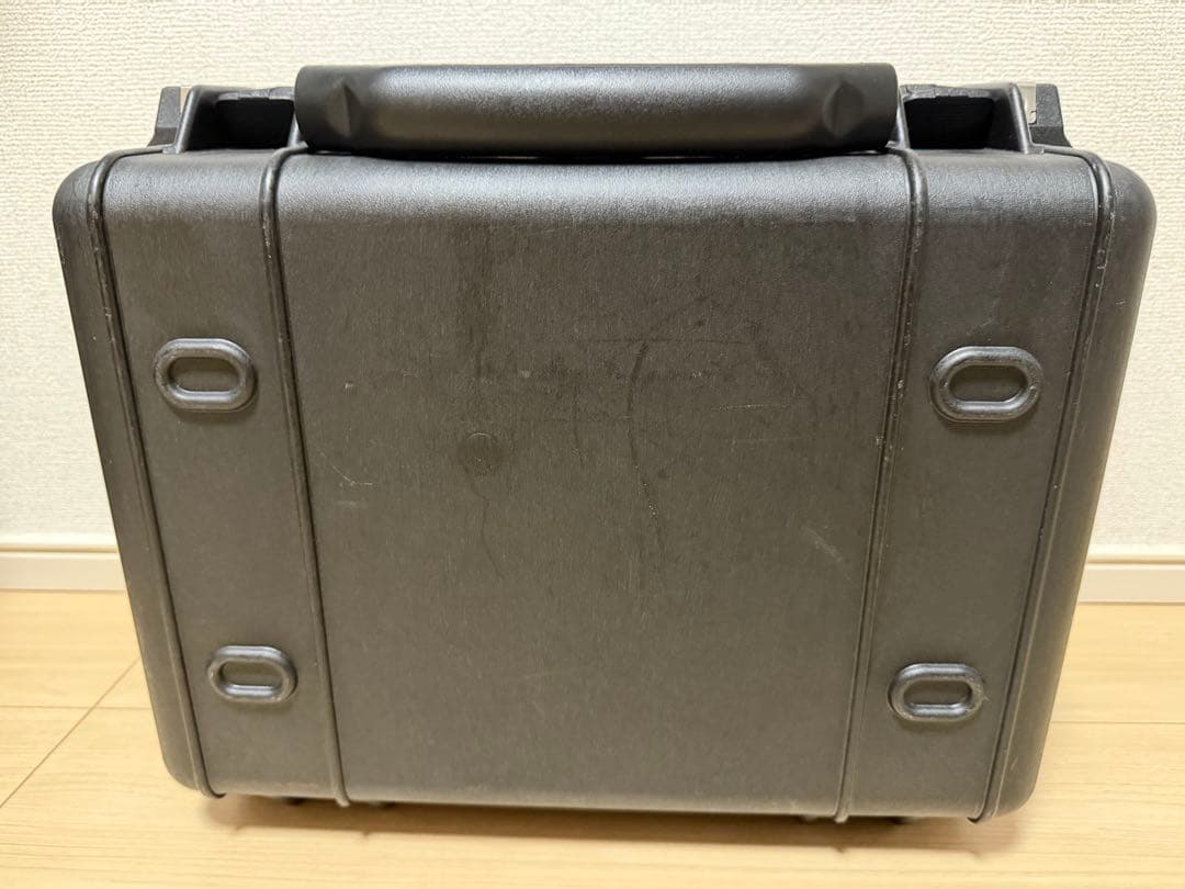 ペリカン 1450プロテクターケース ブラック