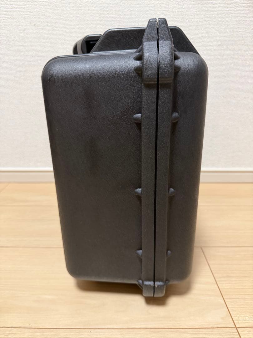 ペリカン 1450プロテクターケース ブラック