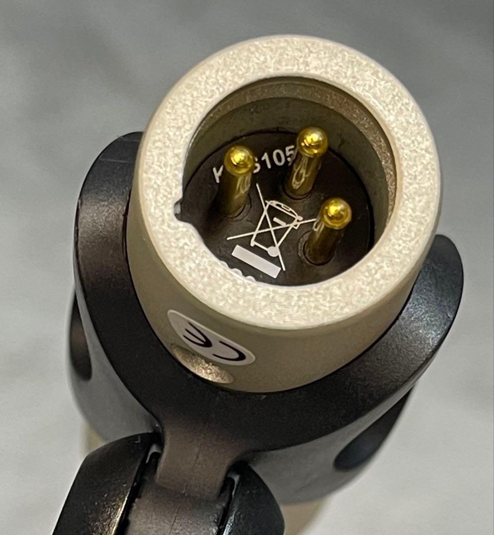 【お正月だけ特価】Neumann KMS 105 ノイマン コンデンサーマイク