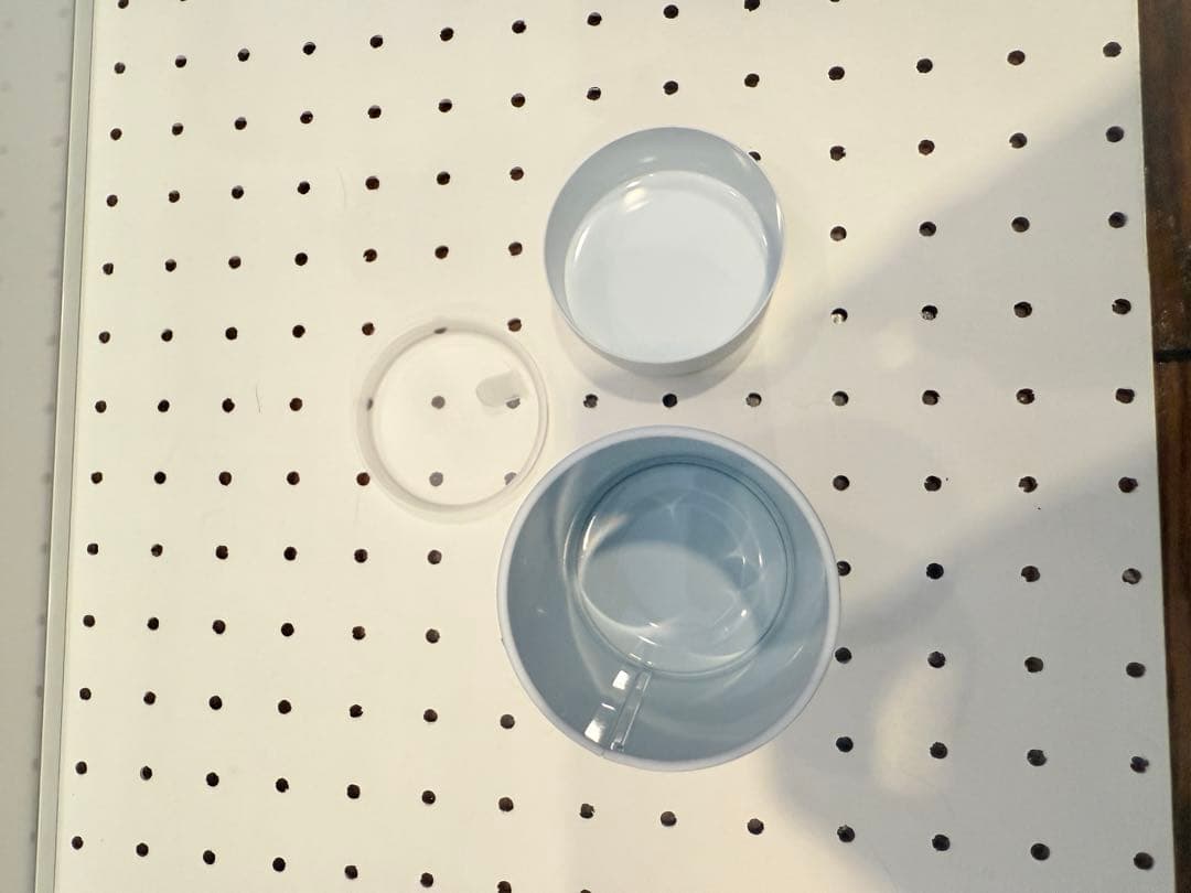 マルジェラ　茶筒