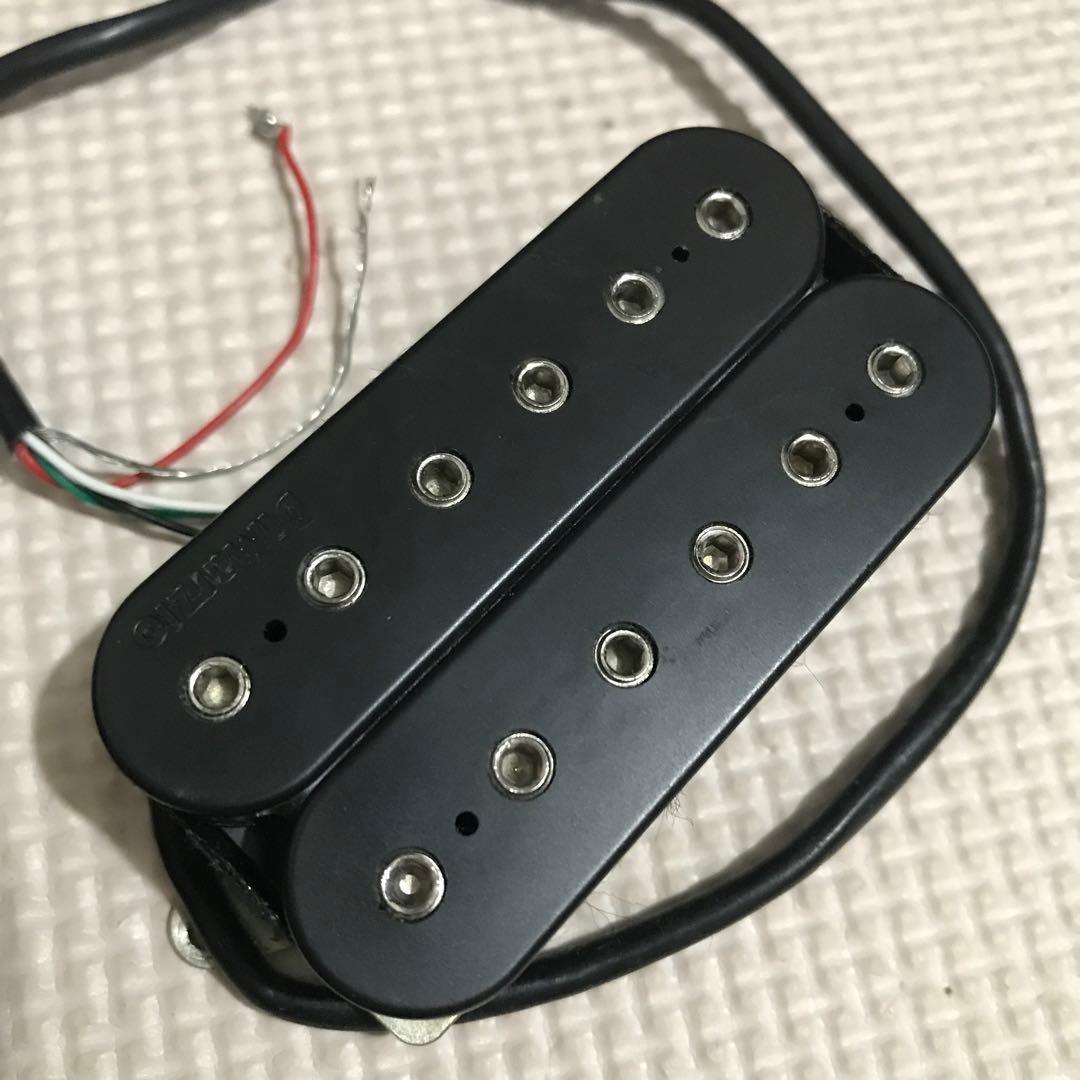 ディマジオ FUSION EDGE ネック