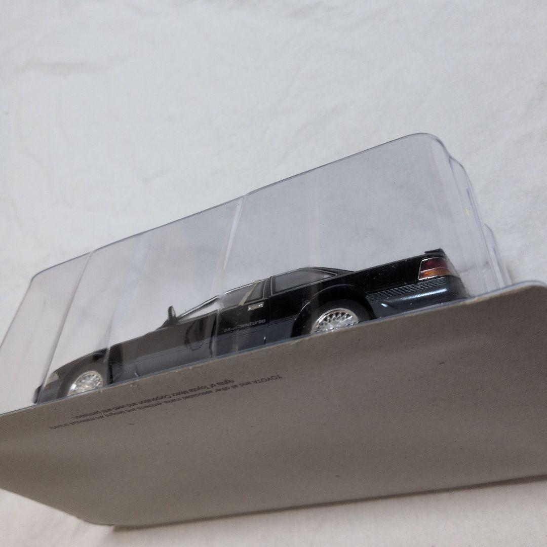 国産名車コレクション 1/24 トヨタ ソアラ