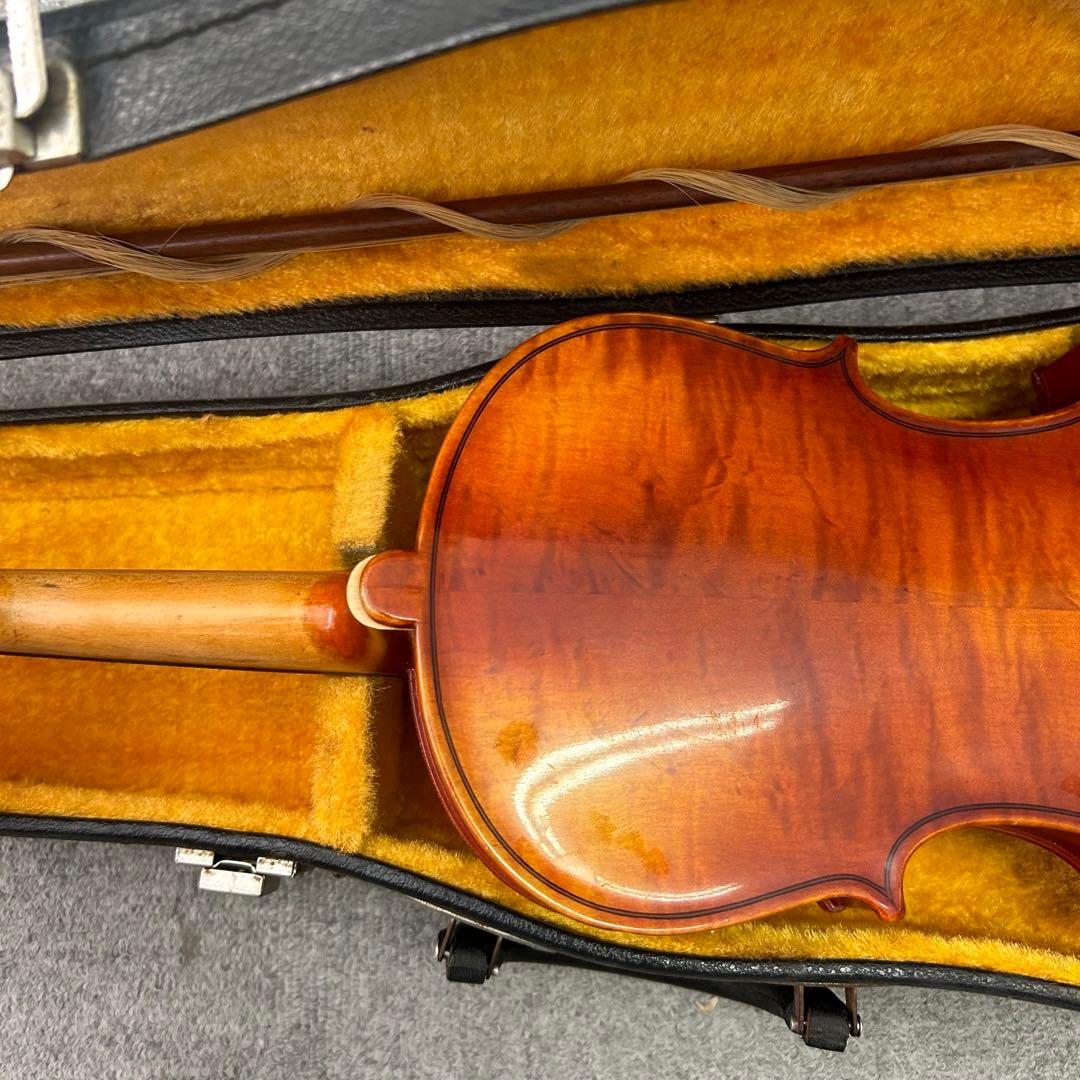 SUZUKI バイオリン No.300 1/2サイズ