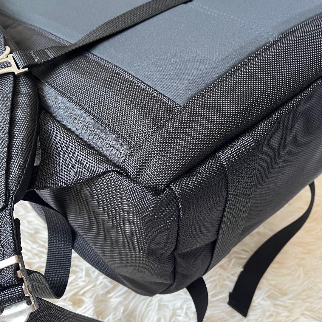 新品未使用✨MASTERPIECEマスターピース　SPEC リュック　02560