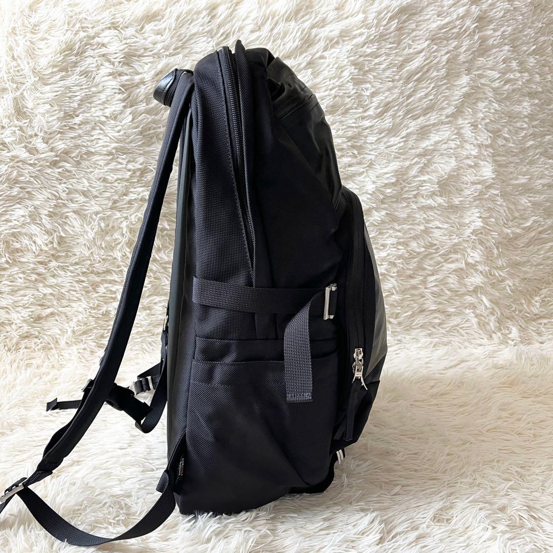 新品未使用✨MASTERPIECEマスターピース　SPEC リュック　02560