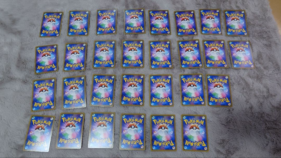 ひ*崎様 ポケモンカード 29枚セット　タッグチーム