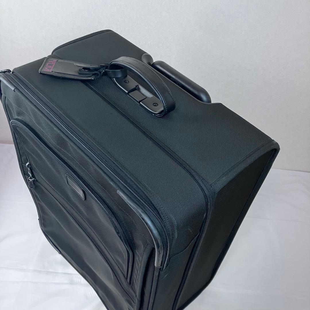 ⭐️美品⭐️ TUMI 超大容量 大型 キャリーバッグ キャリーケース　約90L