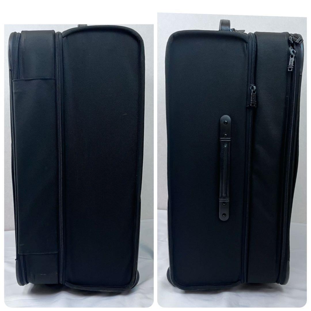 ⭐️美品⭐️ TUMI 超大容量 大型 キャリーバッグ キャリーケース　約90L