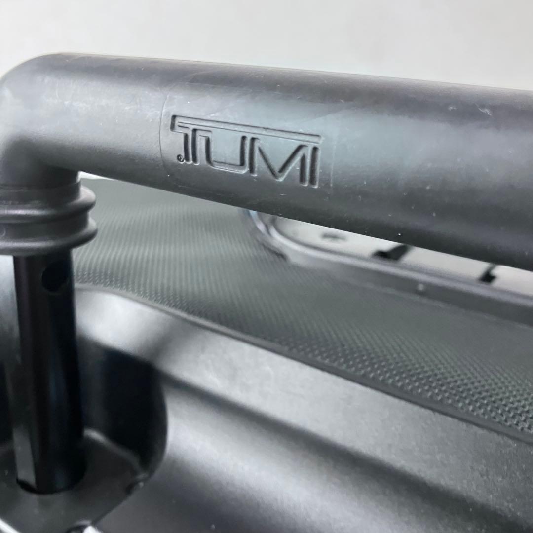 ⭐️美品⭐️ TUMI 超大容量 大型 キャリーバッグ キャリーケース　約90L