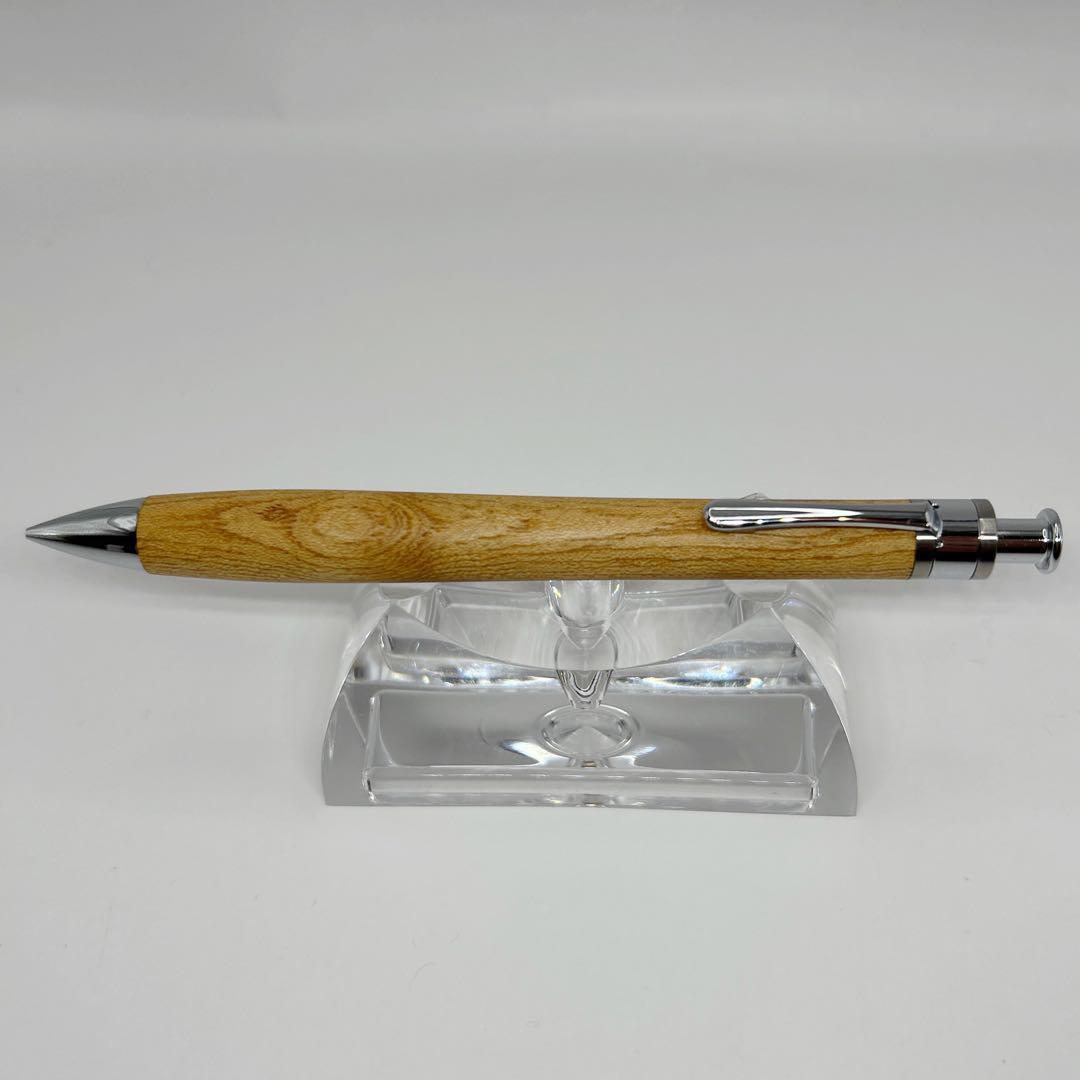 工房楔　伊勢神宮の欅（けやき）　ペンシル楔