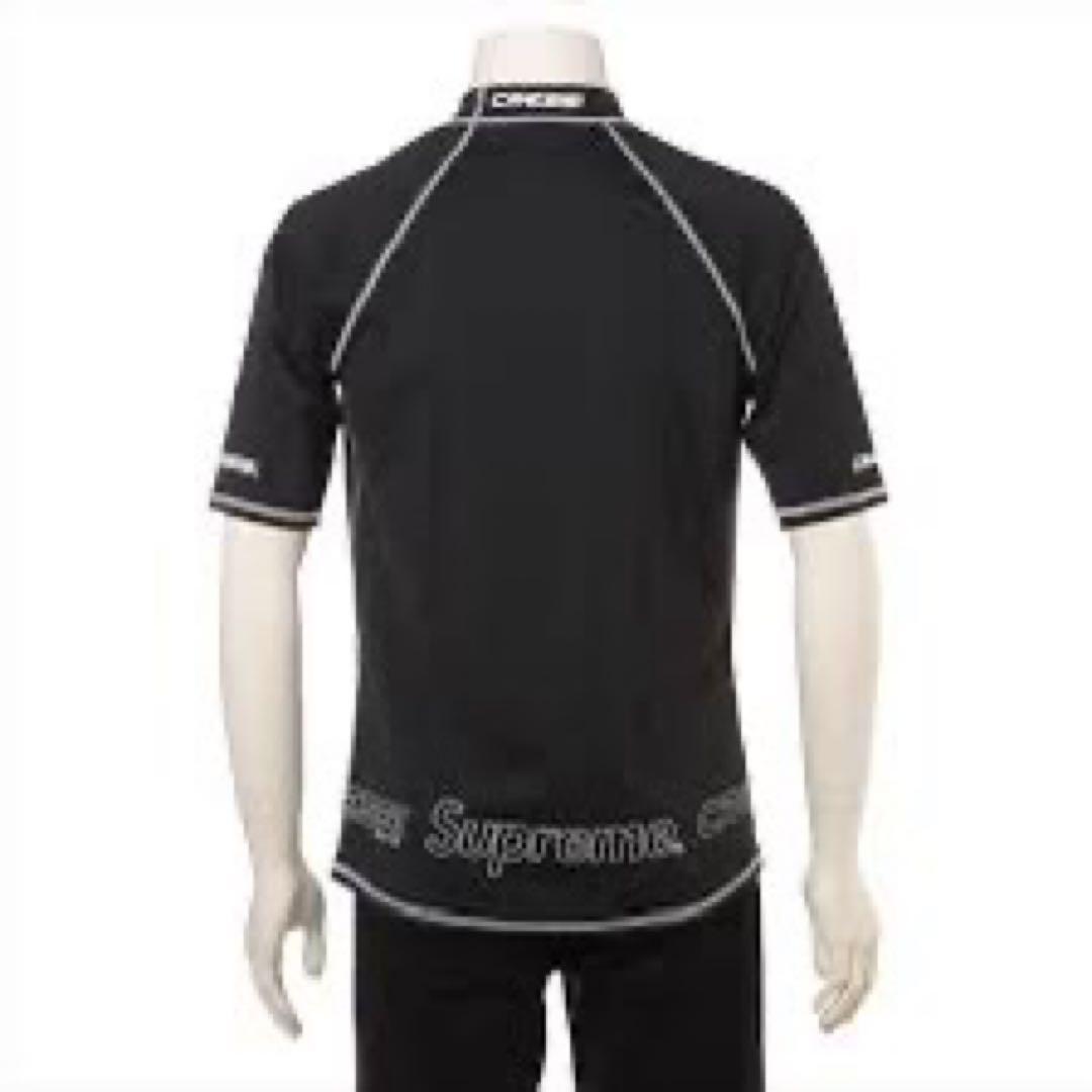 CRESSI Supreme ラッシュガード